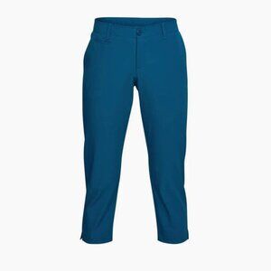Women's UA Links Capri Pant
